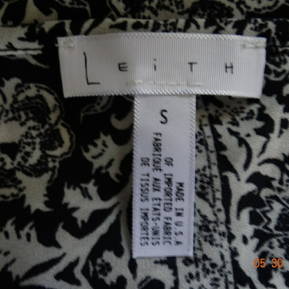 Leith Duster - Picture 3 of 7